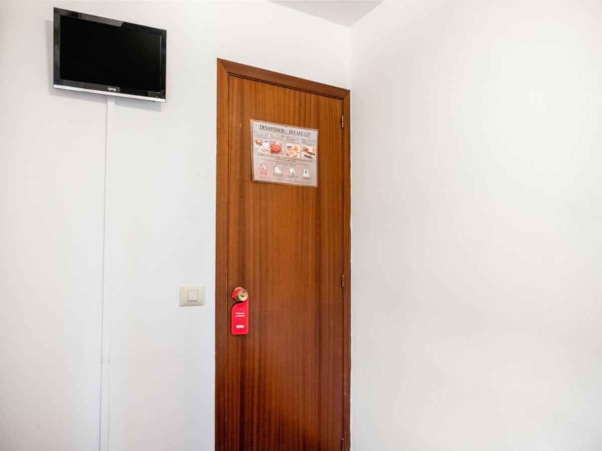 Oyo Hospedaje La Tita Santiago de Compostela Exterior foto