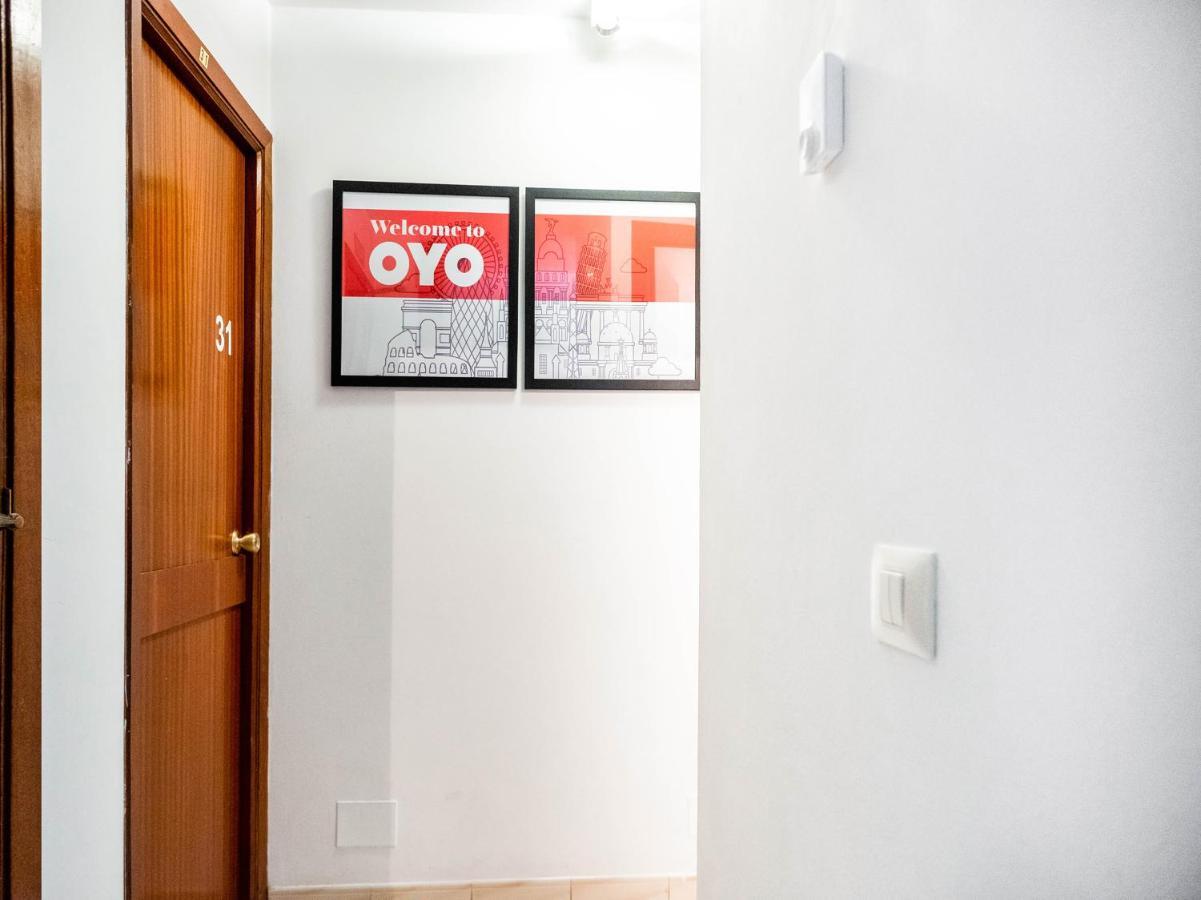 Oyo Hospedaje La Tita Santiago de Compostela Exterior foto